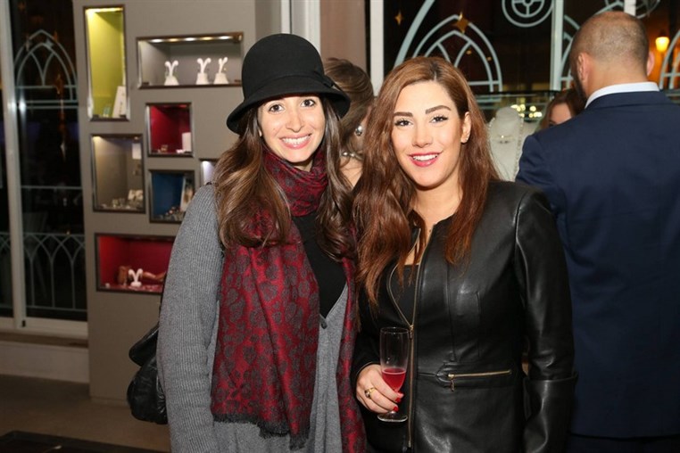 Purrl Gallery Christmas Event